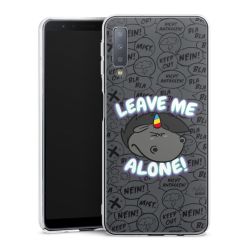 Hard Case transparent