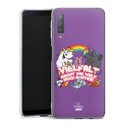 Hard Case transparent