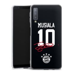 Skyddskal genomskinlig