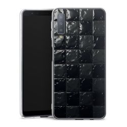 Skyddskal genomskinlig