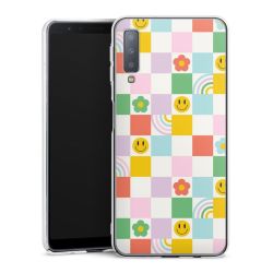 Skyddskal genomskinlig