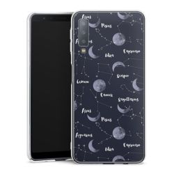 Skyddskal genomskinlig