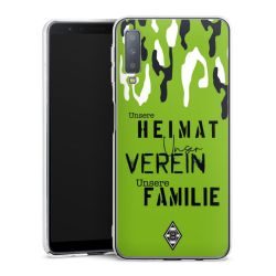 Hard Case transparent