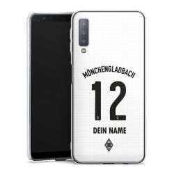 Hard Case transparent