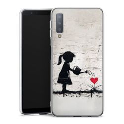 Suojakuori läpinäkyvä