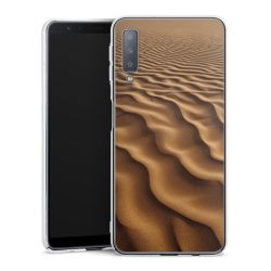 Skyddskal genomskinlig