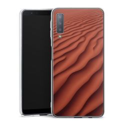 Skyddskal genomskinlig