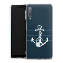 Skyddskal genomskinlig