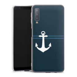 Skyddskal genomskinlig