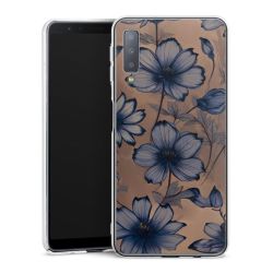 Skyddskal genomskinlig