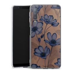 Skyddskal genomskinlig