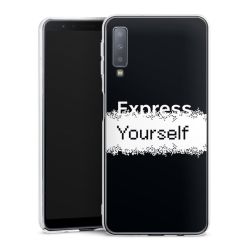 Hard Case transparent