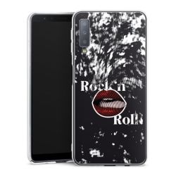 Skyddskal genomskinlig