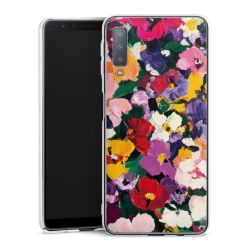 Skyddskal genomskinlig