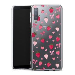 Skyddskal genomskinlig