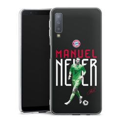 Skyddskal genomskinlig