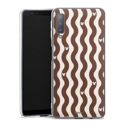 Suojakuori läpinäkyvä