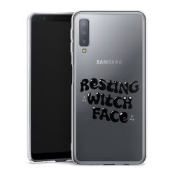 Hard Case transparent