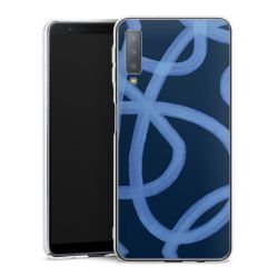 Suojakuori läpinäkyvä