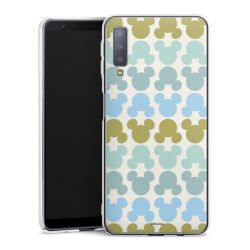 Suojakuori läpinäkyvä