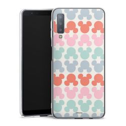 Suojakuori läpinäkyvä