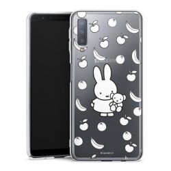 Skyddskal genomskinlig