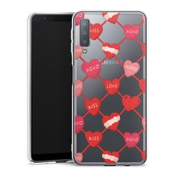 Hard Case transparent