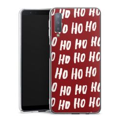 Skyddskal genomskinlig