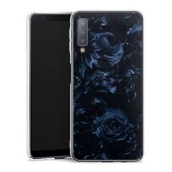 Skyddskal genomskinlig