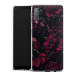 Skyddskal genomskinlig