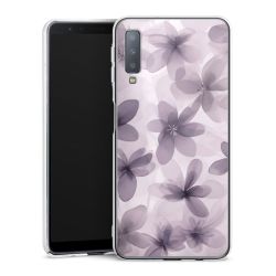 Skyddskal genomskinlig