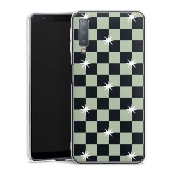 Suojakuori läpinäkyvä