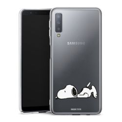 Skyddskal genomskinlig