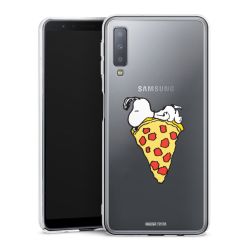 Skyddskal genomskinlig