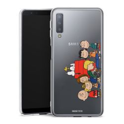 Skyddskal genomskinlig