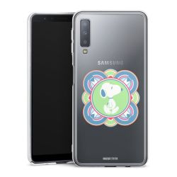 Skyddskal genomskinlig