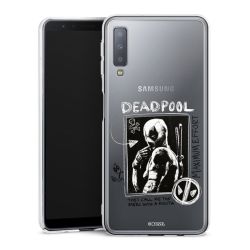 Hard Case transparent