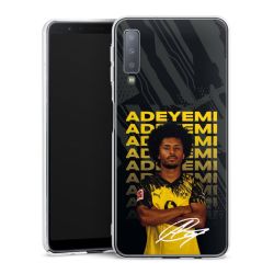 Hard Case transparent