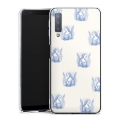 Skyddskal genomskinlig