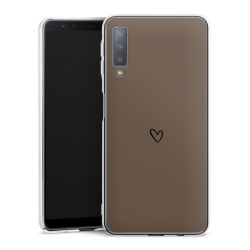 Skyddskal genomskinlig