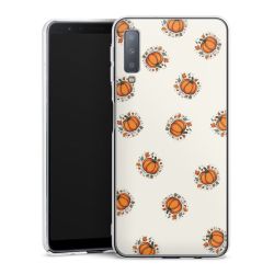 Skyddskal genomskinlig