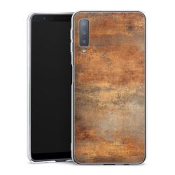 Skyddskal genomskinlig