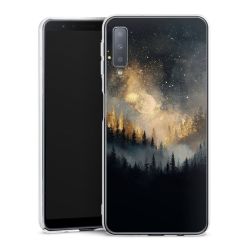 Skyddskal genomskinlig