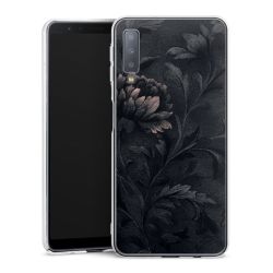 Skyddskal genomskinlig