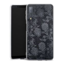 Skyddskal genomskinlig