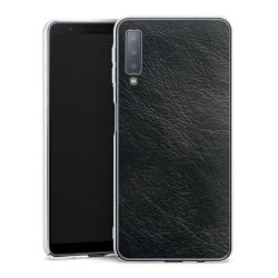 Skyddskal genomskinlig