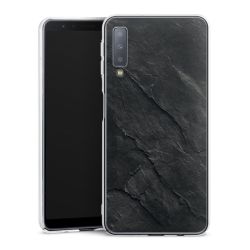 Skyddskal genomskinlig