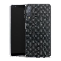 Skyddskal genomskinlig