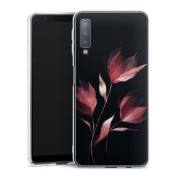 Skyddskal genomskinlig