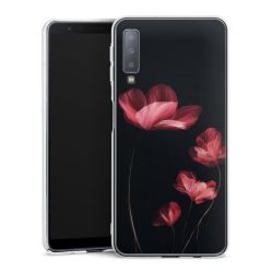 Skyddskal genomskinlig